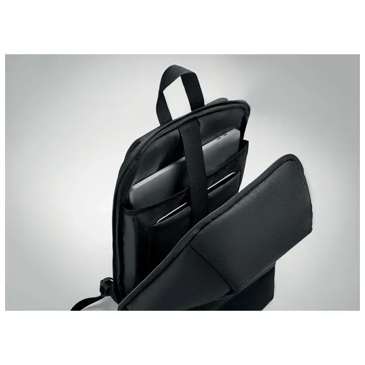 600D RPET backpack trolley - MO2739 (MOCN#03)